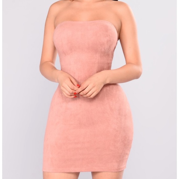 Fashion Nova Dresses & Skirts - FASHION NOVA BRAND NEW DRESS 1X